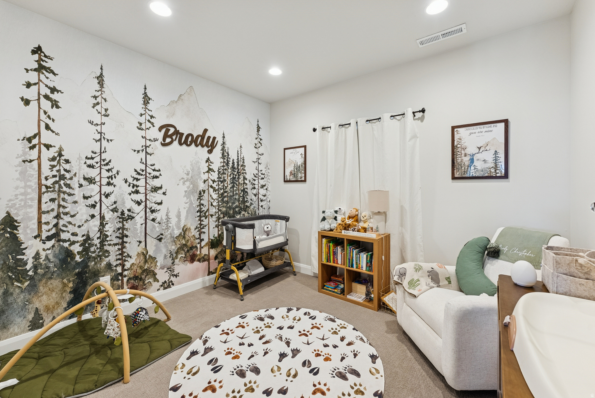 COYOTE RIDGE - Residential