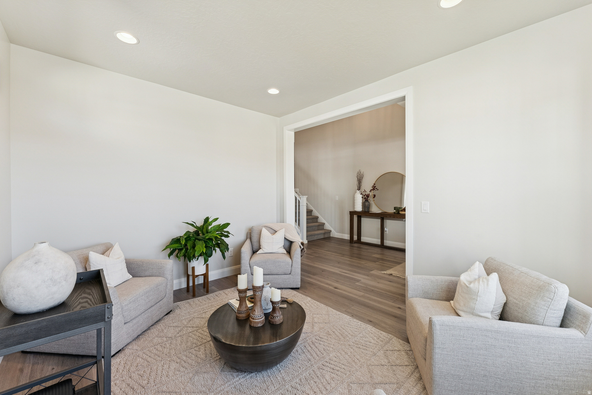 COYOTE RIDGE - Residential