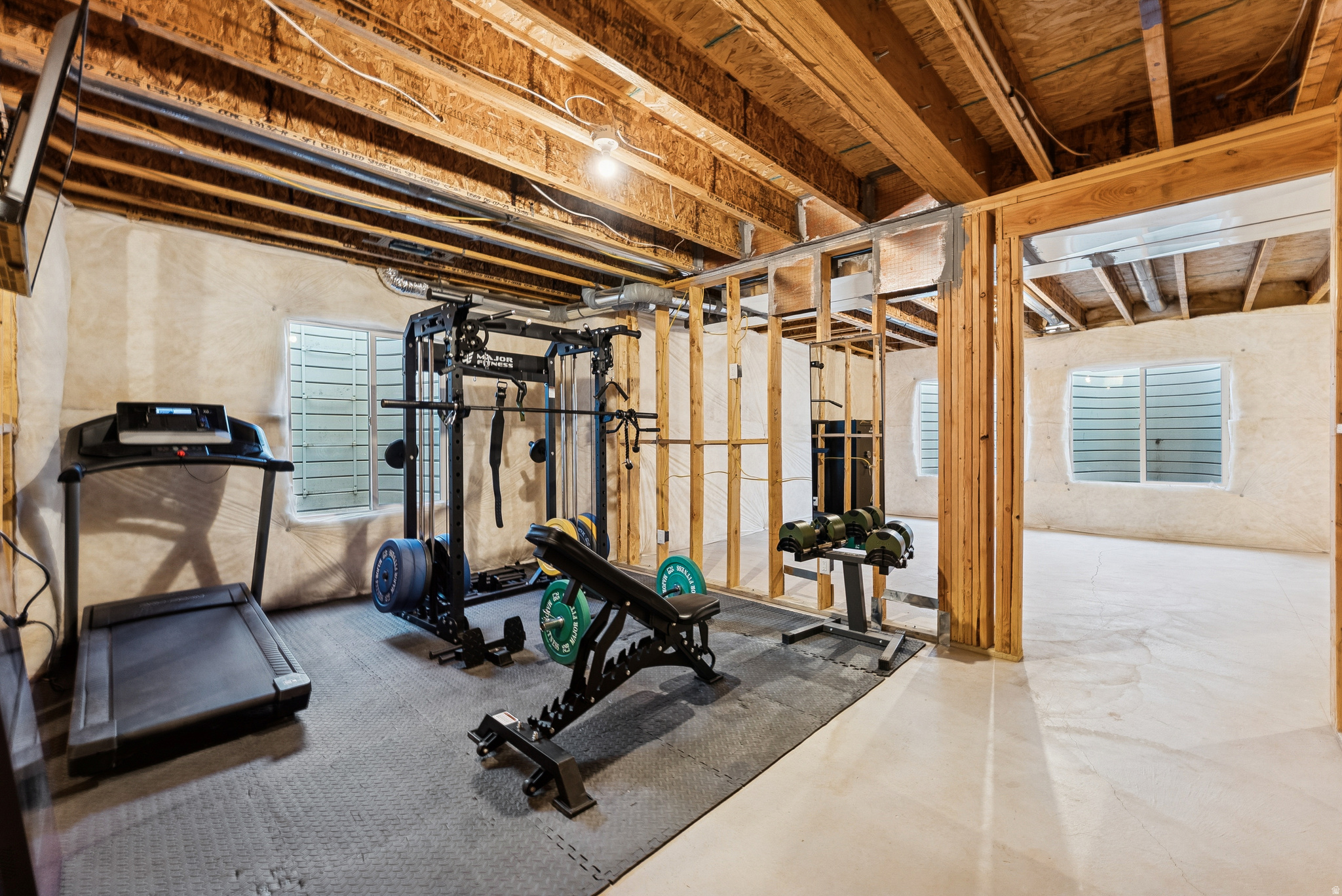 COYOTE RIDGE - Residential