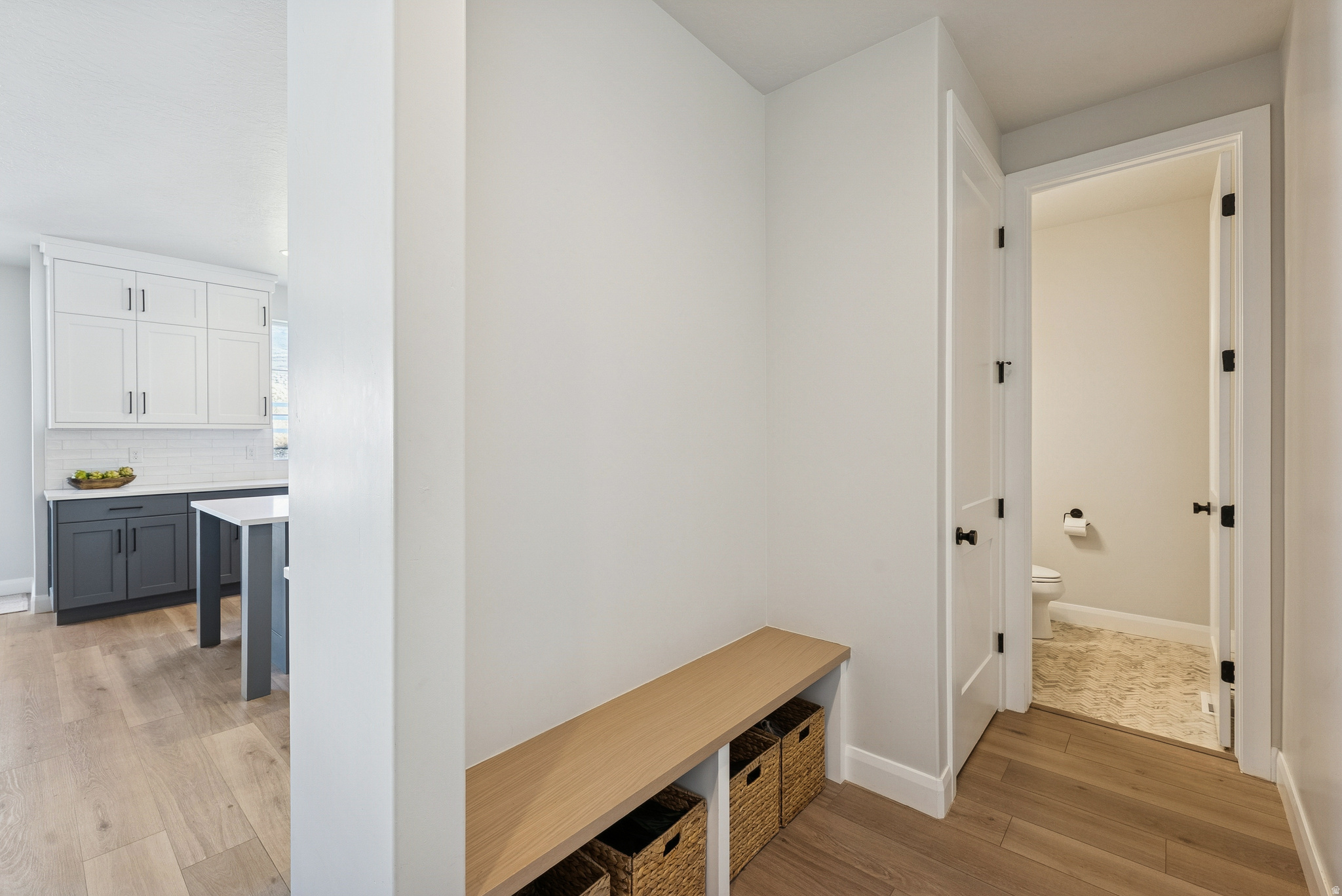 COYOTE RIDGE - Residential