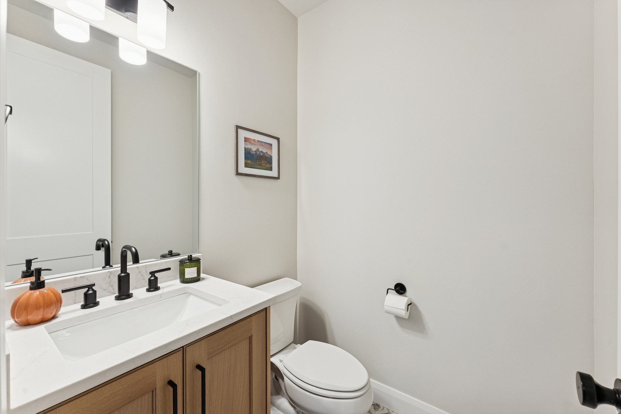 COYOTE RIDGE - Residential