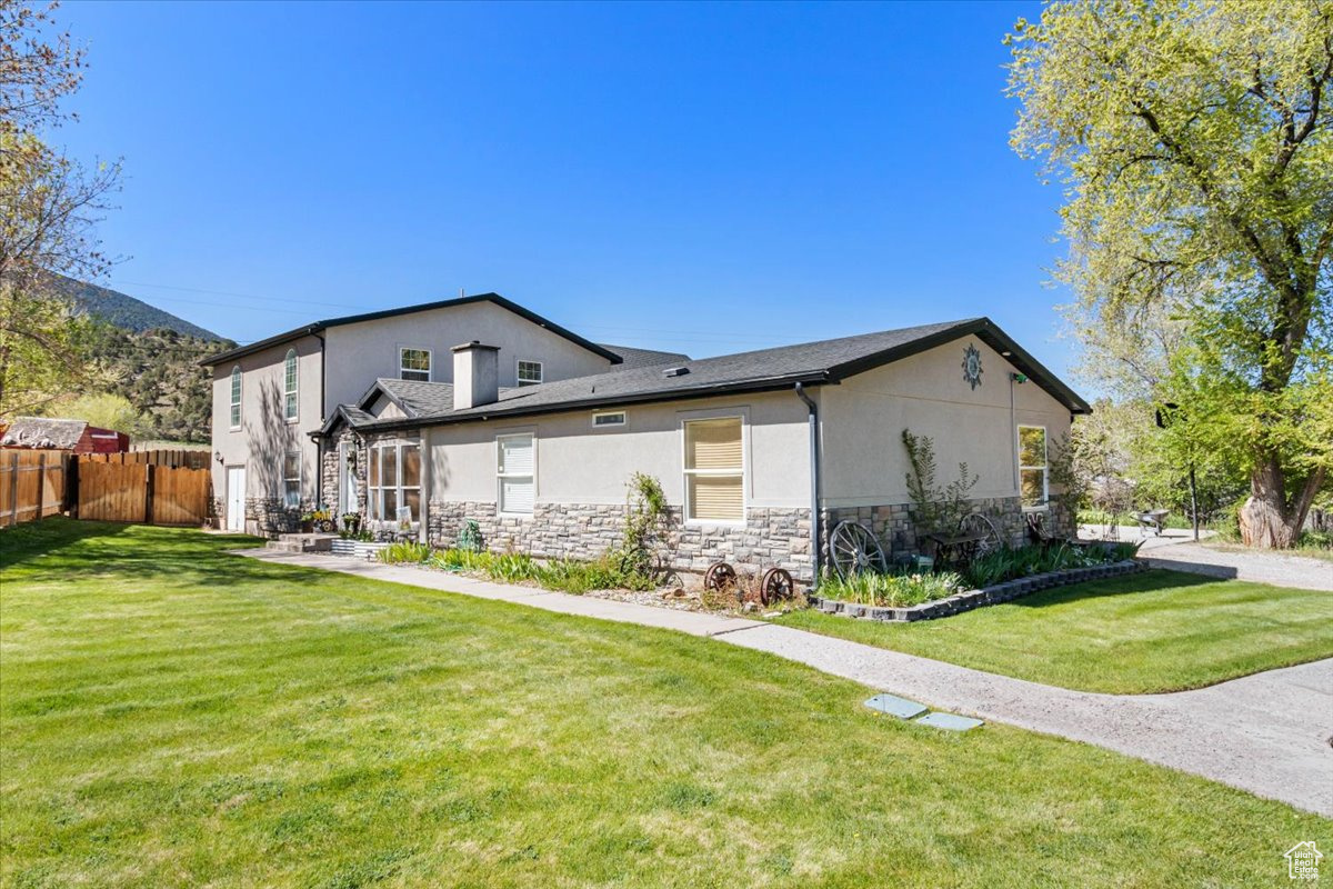 298 E 600, Manti, Utah image 1