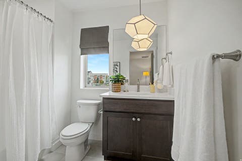 Tiny photo for 5317 W CENTERFIELD DR #114, South Jordan, UT 84009 (MLS # 2180458)