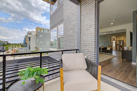 Tiny photo for 5317 W CENTERFIELD DR #114, South Jordan, UT 84009 (MLS # 2180458)