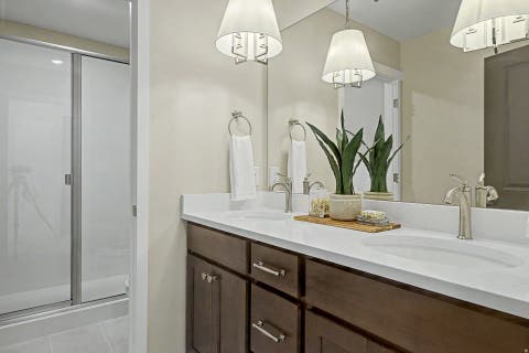Tiny photo for 5317 W CENTERFIELD DR #114, South Jordan, UT 84009 (MLS # 2180458)