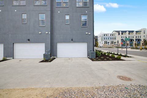 Tiny photo for 5317 W CENTERFIELD DR #114, South Jordan, UT 84009 (MLS # 2180458)