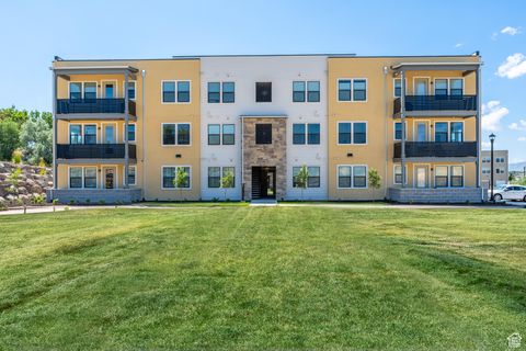 Condo For Sale - 8362 S Iris Lumi Ln #P304<br/> Midvale, UT 84047