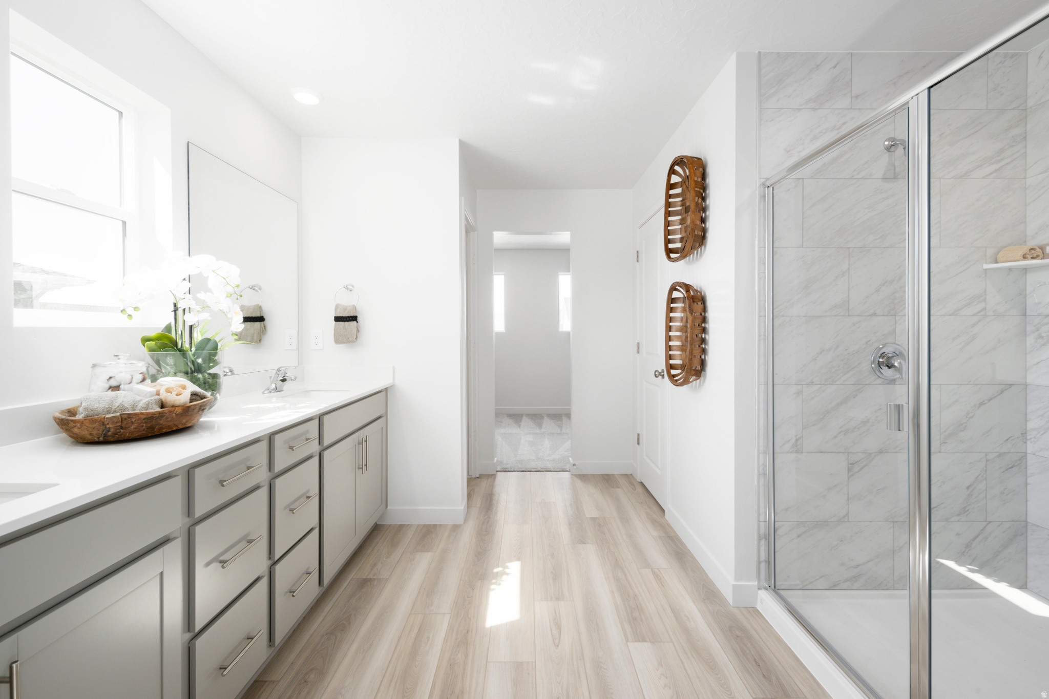 PARKWAY FIELDS - Residential