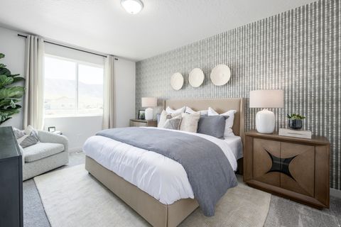 Tiny photo for 2127 E HUMMINGBIRD DR #4029, Eagle Mountain, UT 84005 (MLS # 2141307)