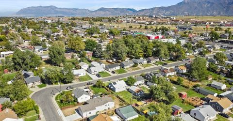 Tiny photo for 62 VILLA DR, Clearfield, UT 84015 (MLS # 2129825)