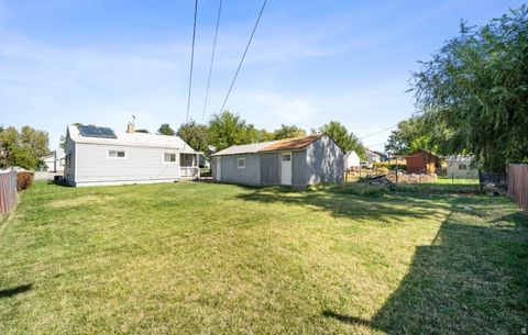 Tiny photo for 62 VILLA DR, Clearfield, UT 84015 (MLS # 2129825)