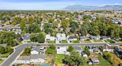 Tiny photo for 62 VILLA DR, Clearfield, UT 84015 (MLS # 2129825)