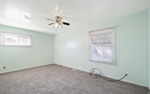 Tiny photo for 62 VILLA DR, Clearfield, UT 84015 (MLS # 2129825)