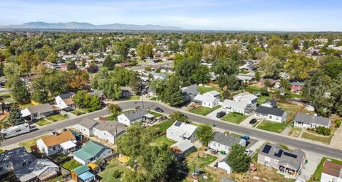 Tiny photo for 62 VILLA DR, Clearfield, UT 84015 (MLS # 2129825)