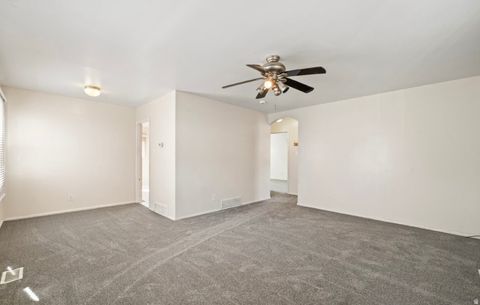 Tiny photo for 62 VILLA DR, Clearfield, UT 84015 (MLS # 2129825)