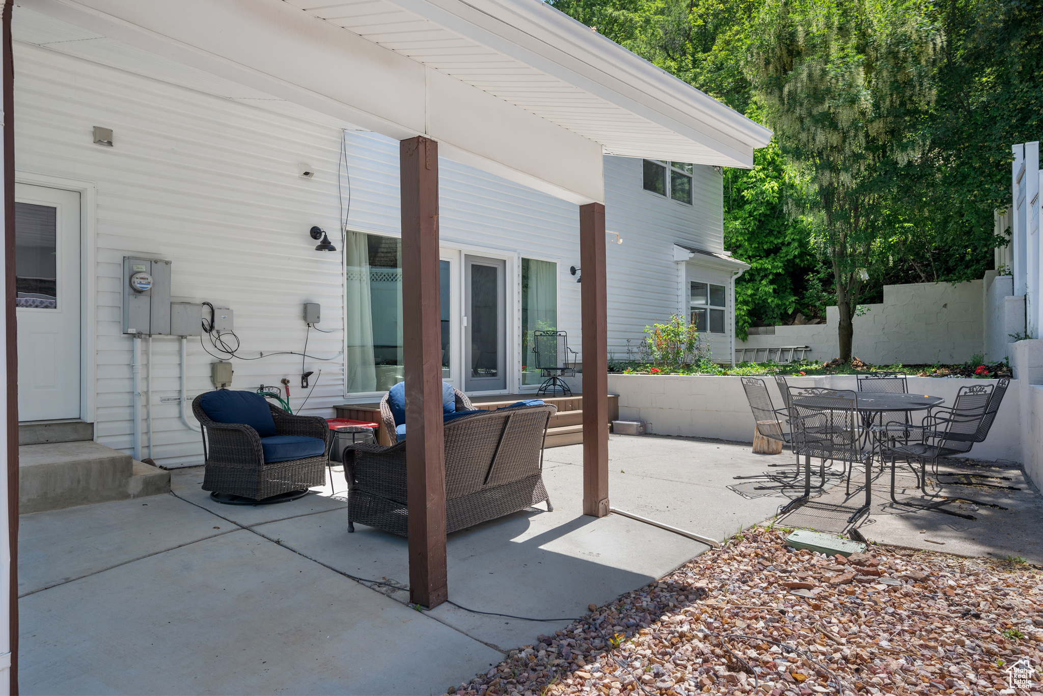 KELLY'S GROVE - Residential