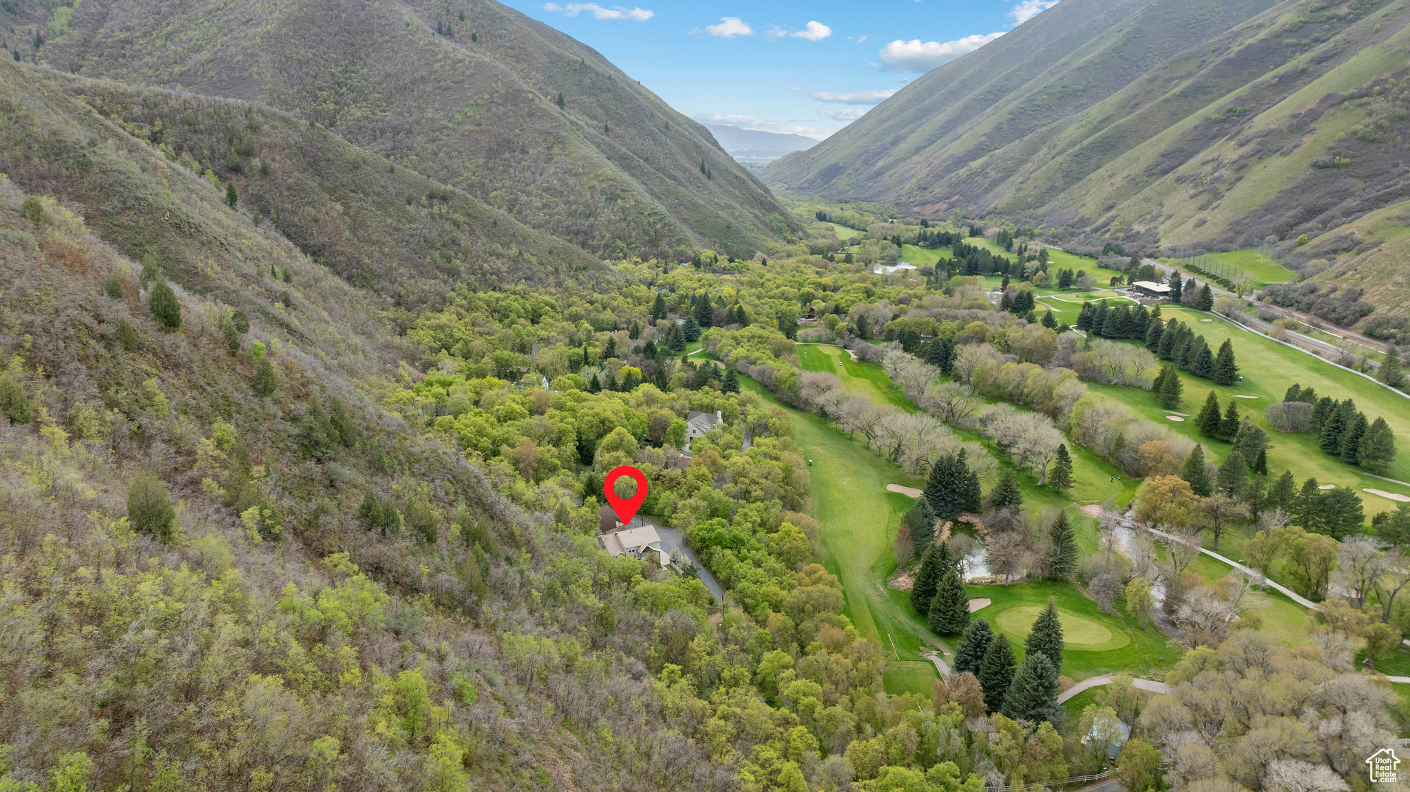 KELLY'S GROVE - Residential