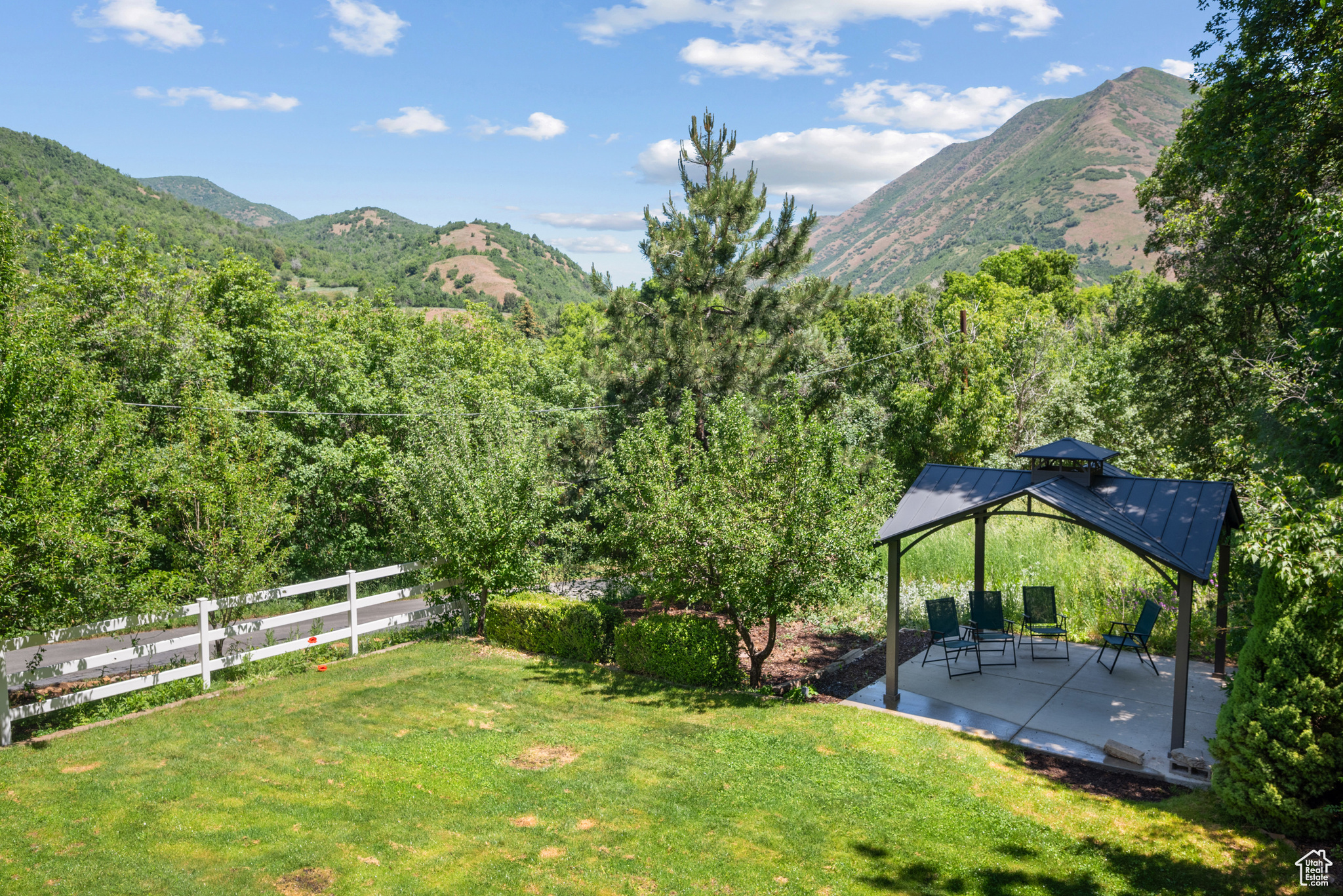 KELLY'S GROVE - Residential