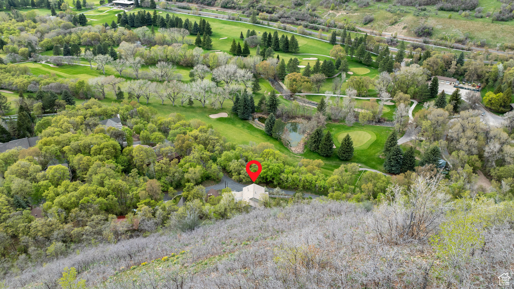 KELLY'S GROVE - Residential