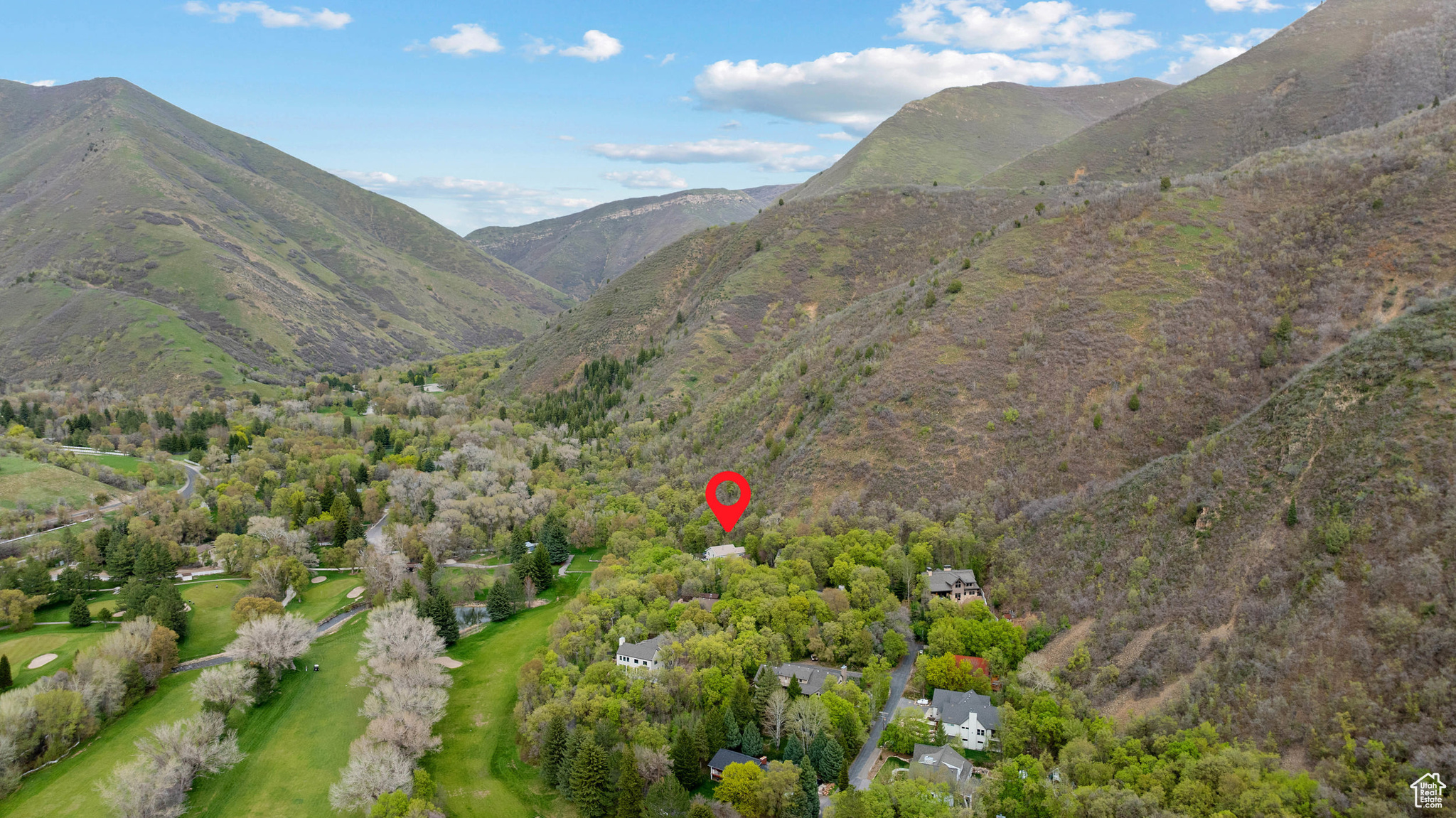 KELLY'S GROVE - Residential