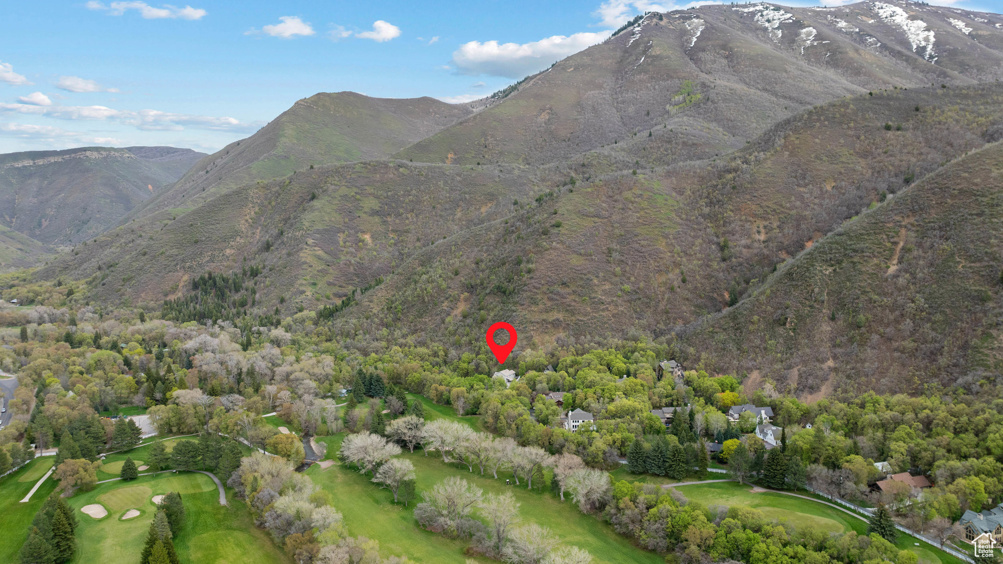 KELLY'S GROVE - Residential