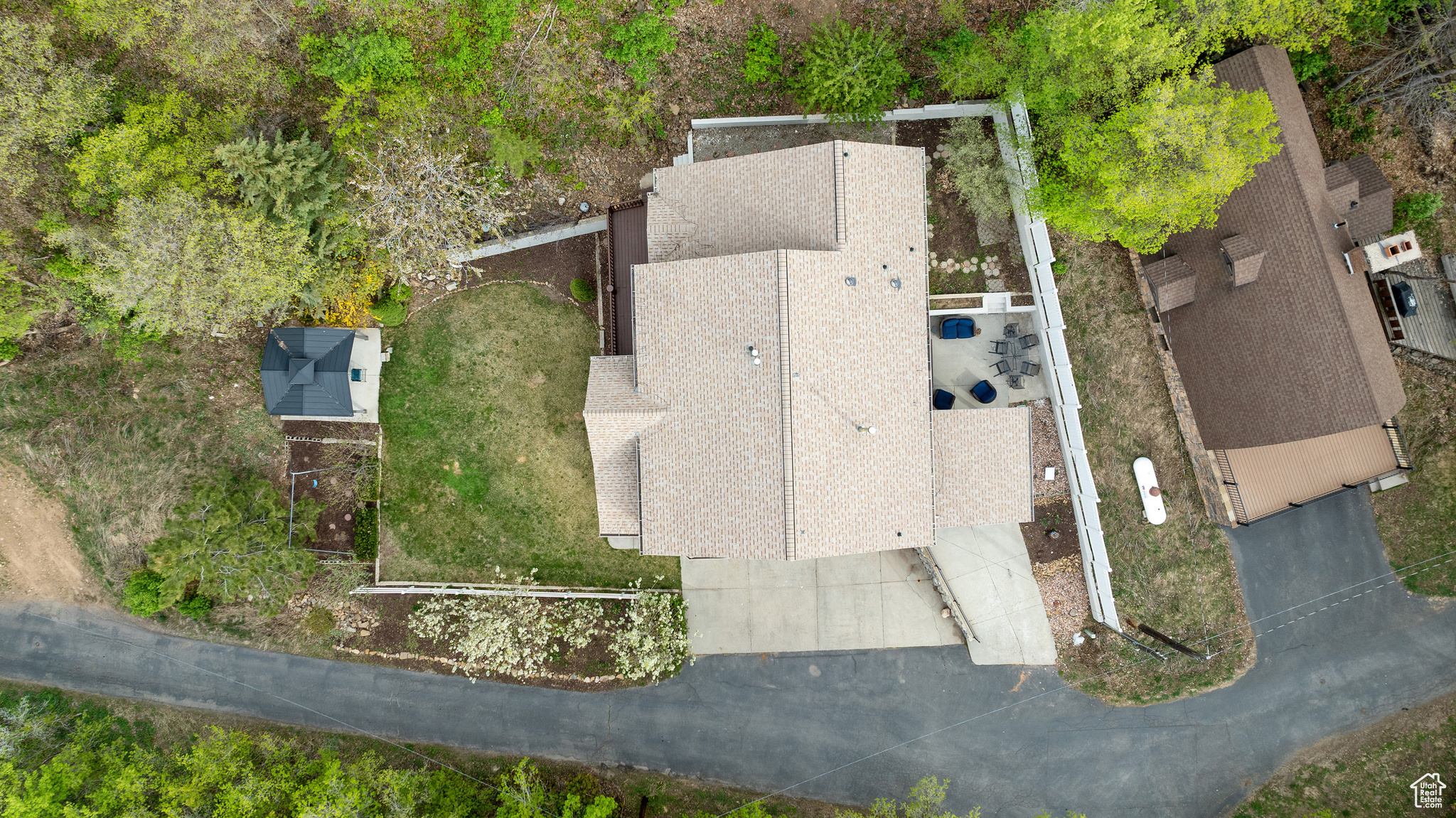 KELLY'S GROVE - Residential