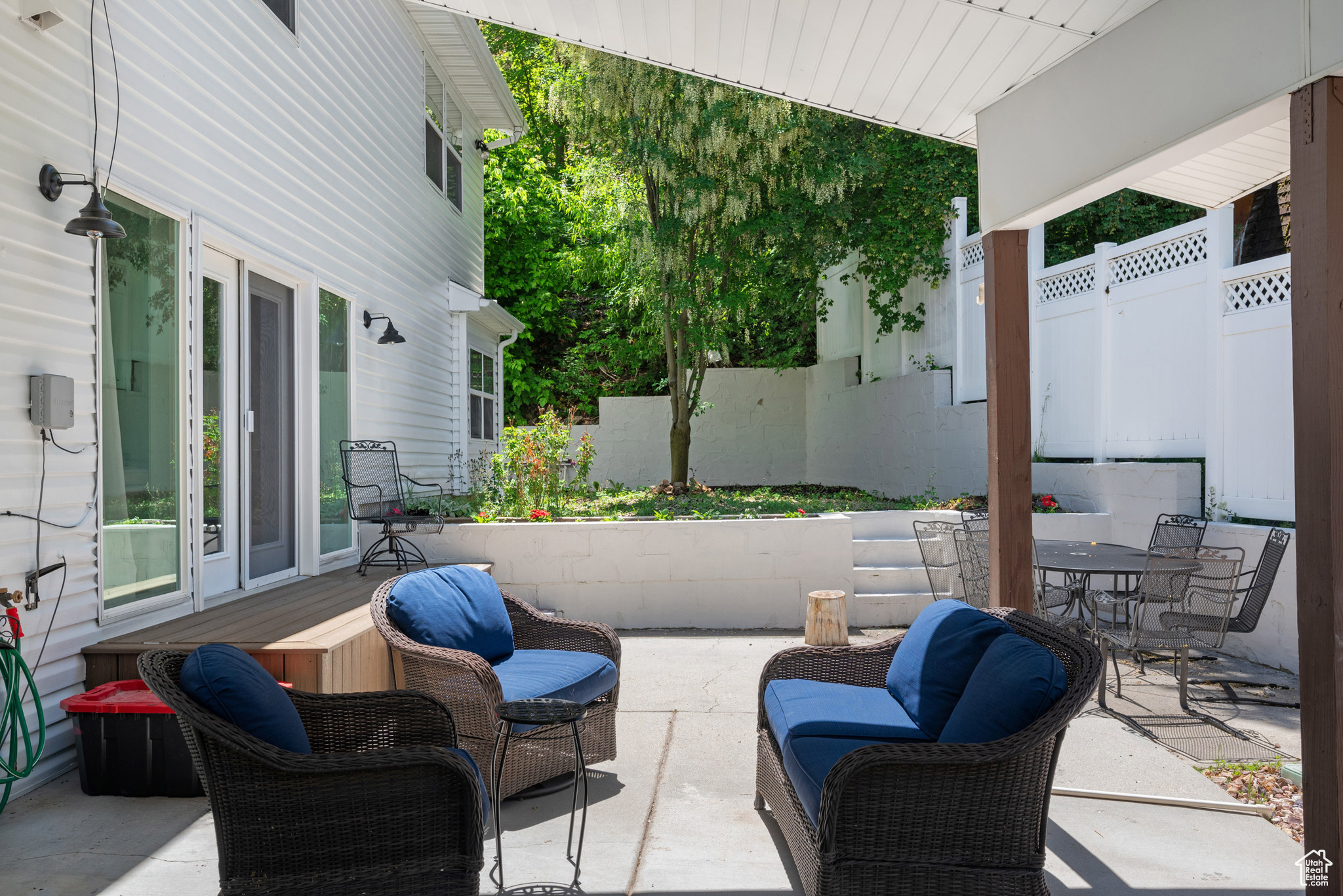 KELLY'S GROVE - Residential