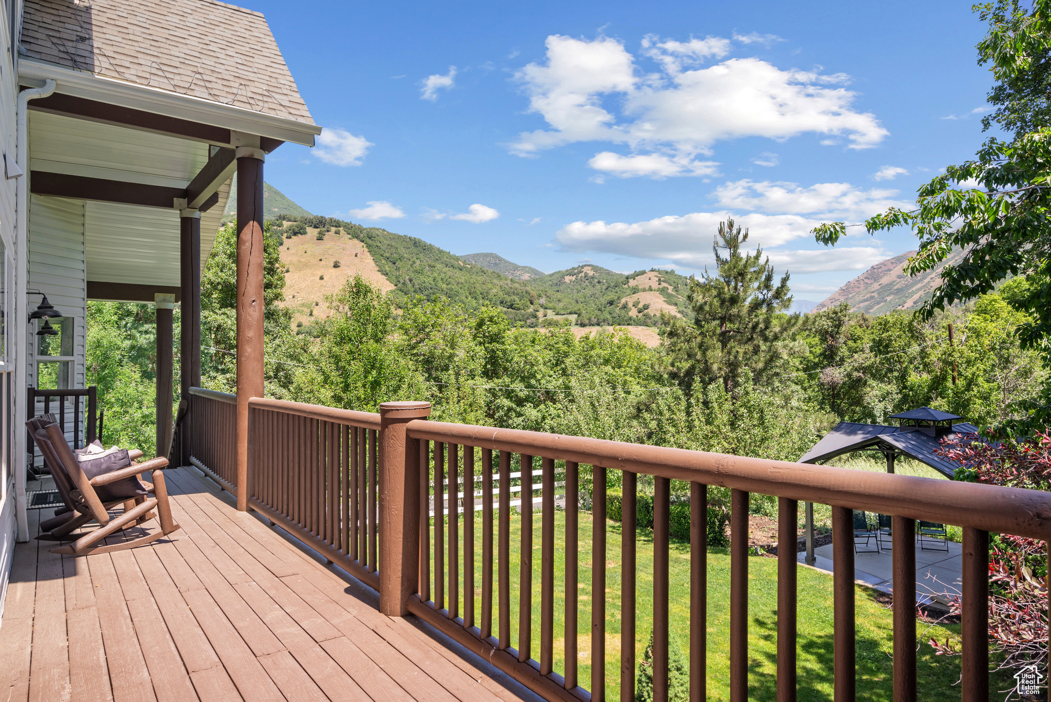 KELLY'S GROVE - Residential