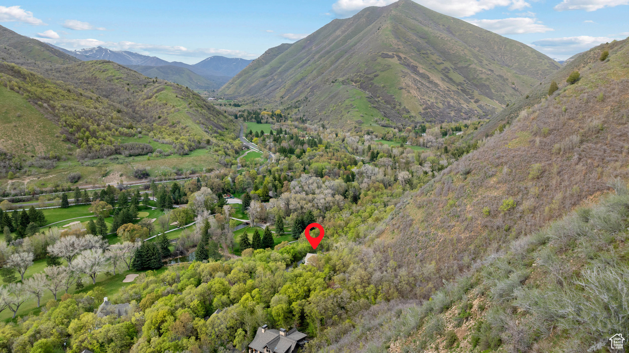 KELLY'S GROVE - Residential