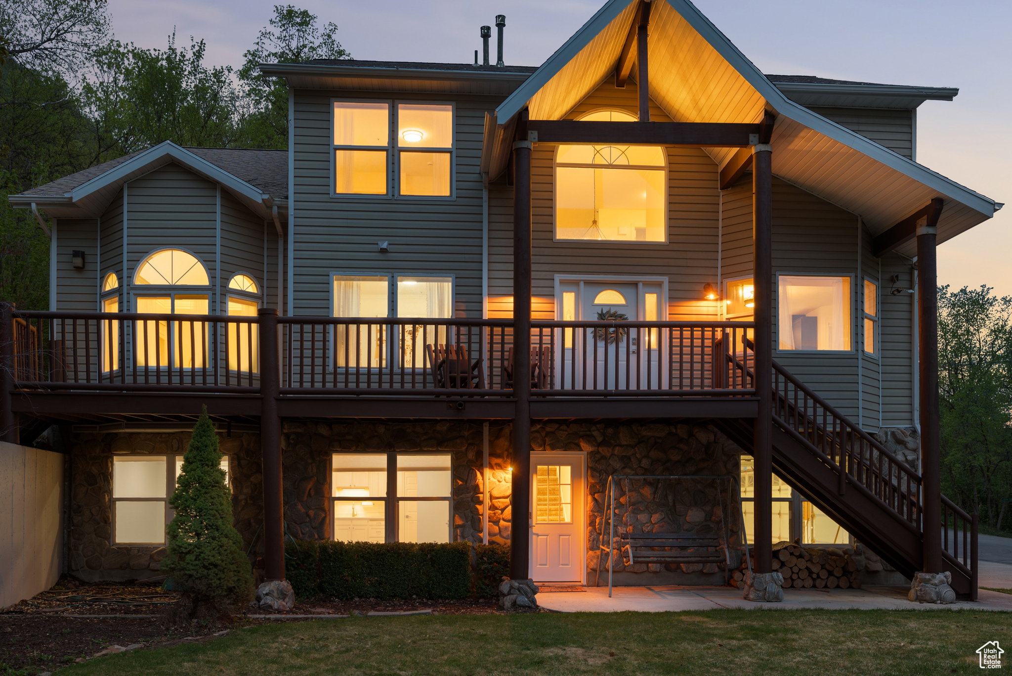 KELLY'S GROVE - Residential