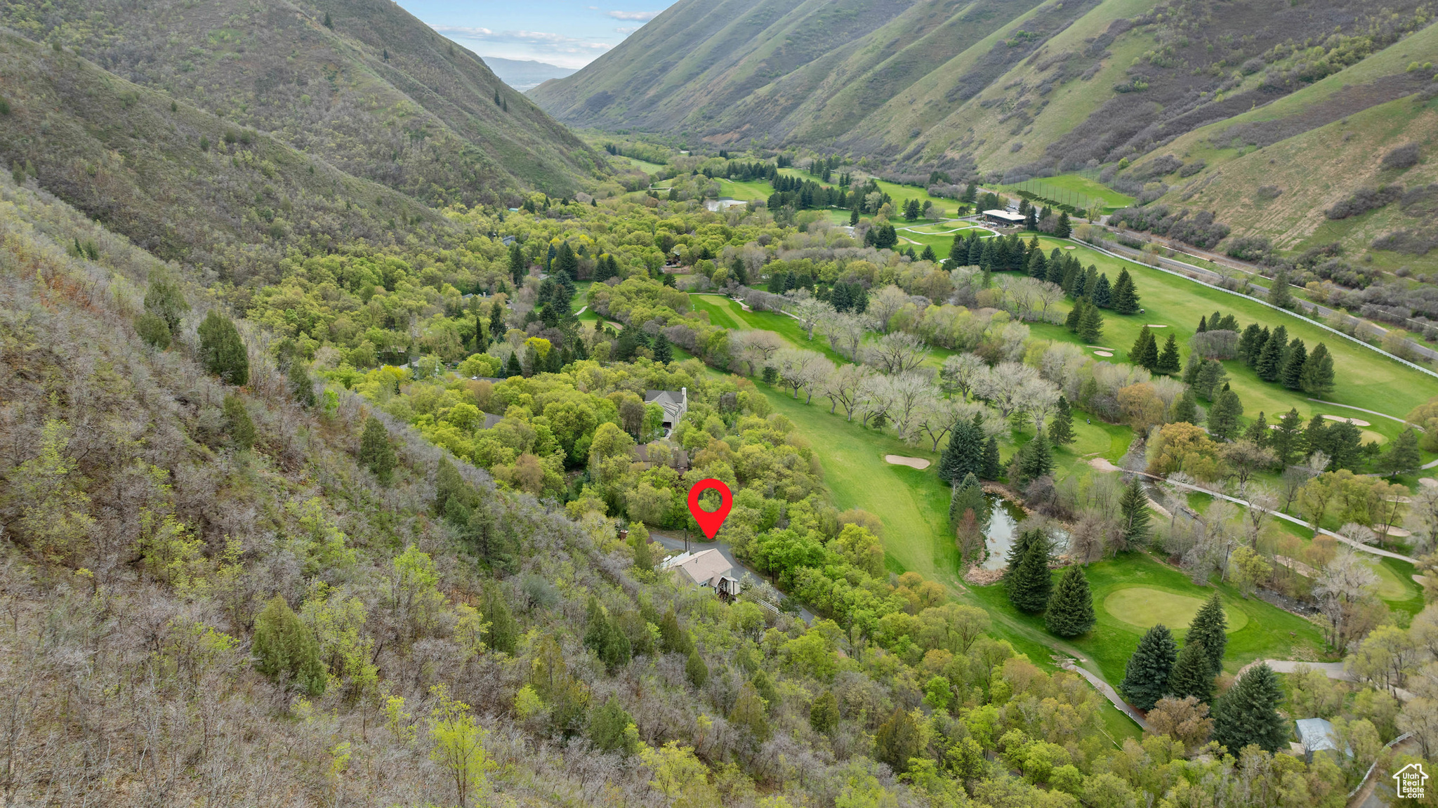 KELLY'S GROVE - Residential