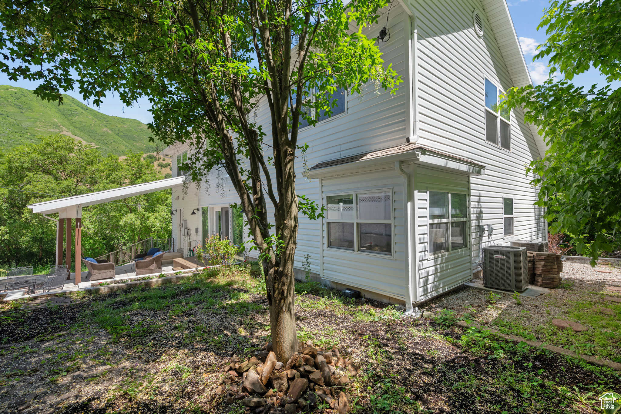 KELLY'S GROVE - Residential