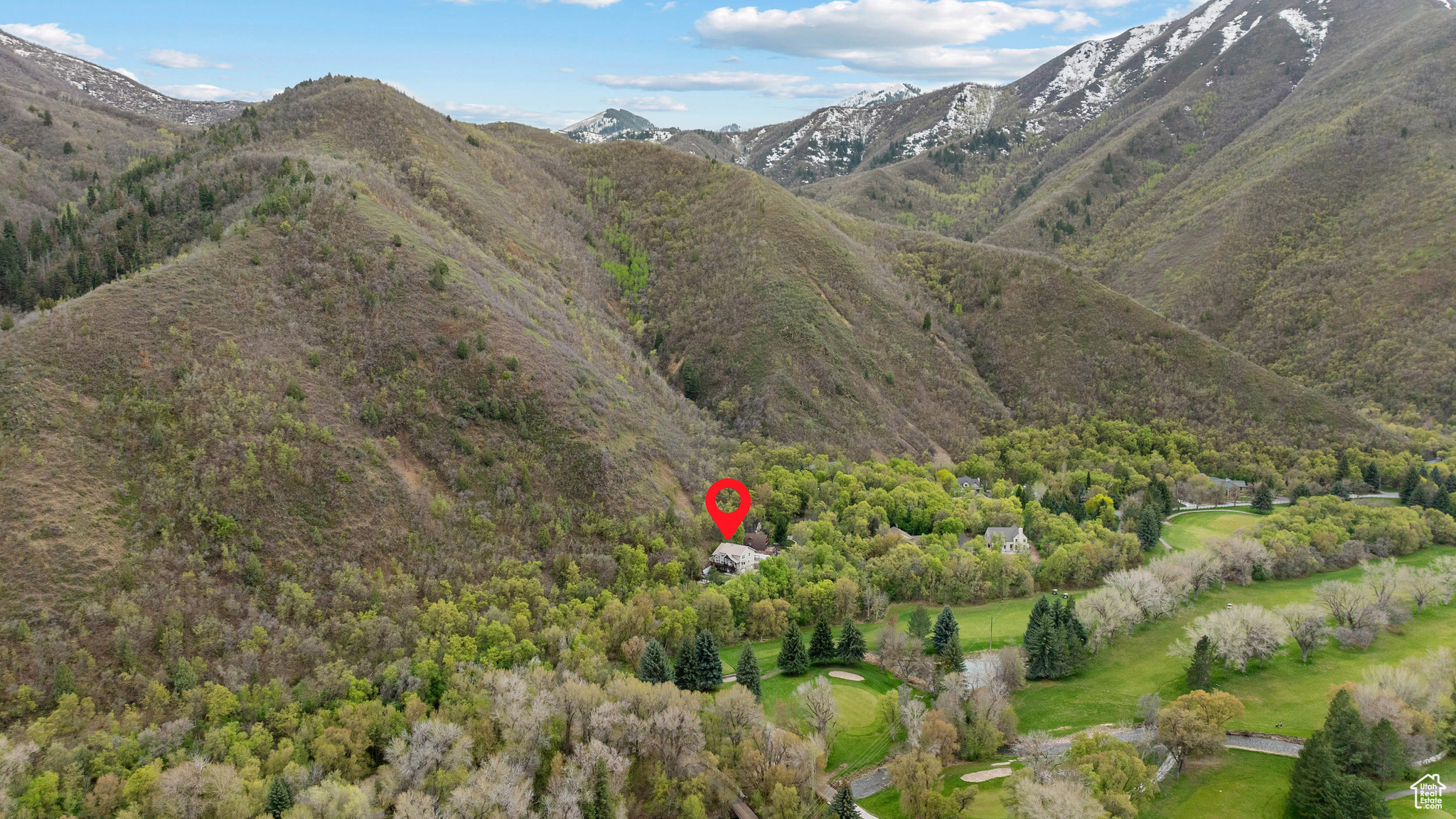 KELLY'S GROVE - Residential