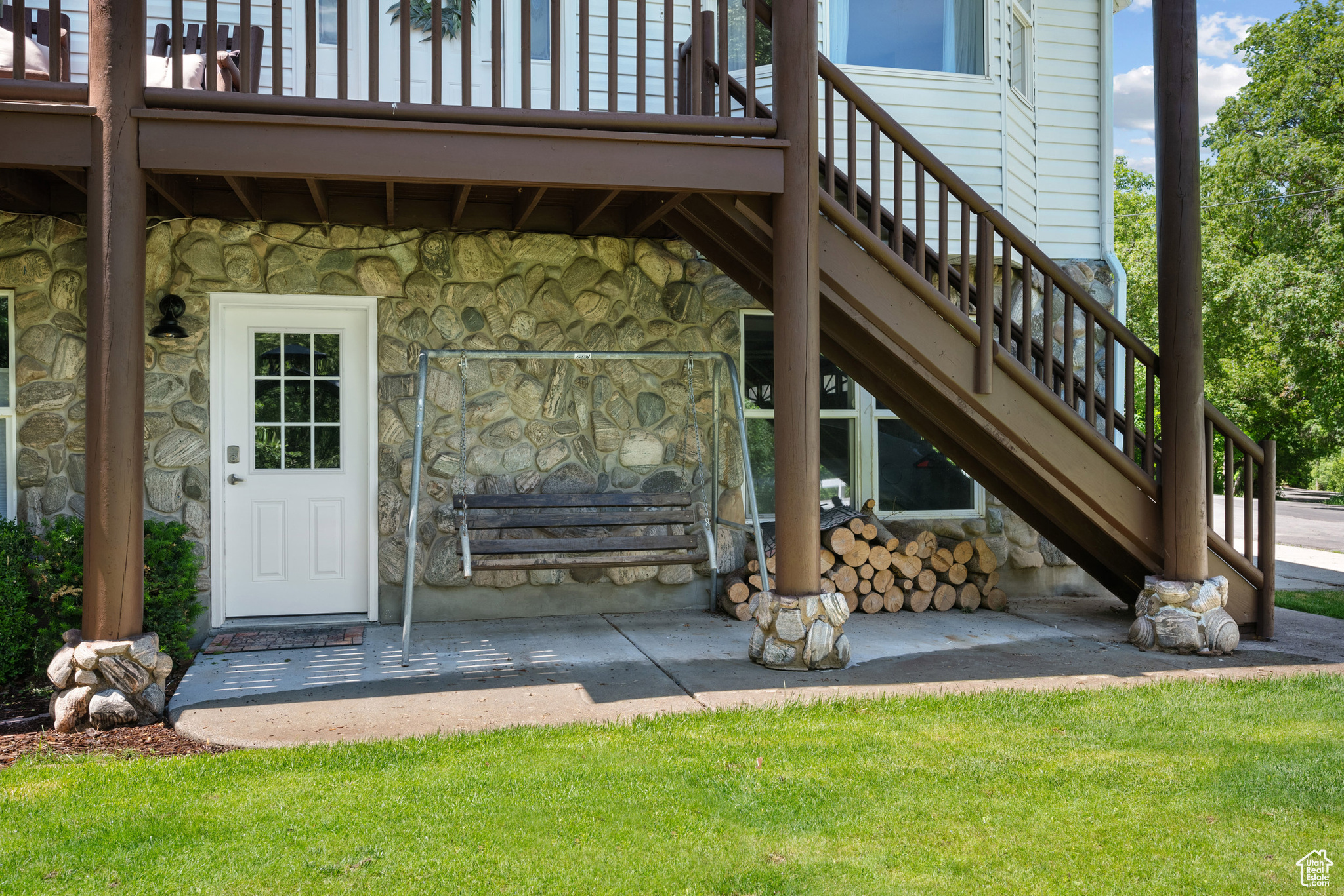 KELLY'S GROVE - Residential