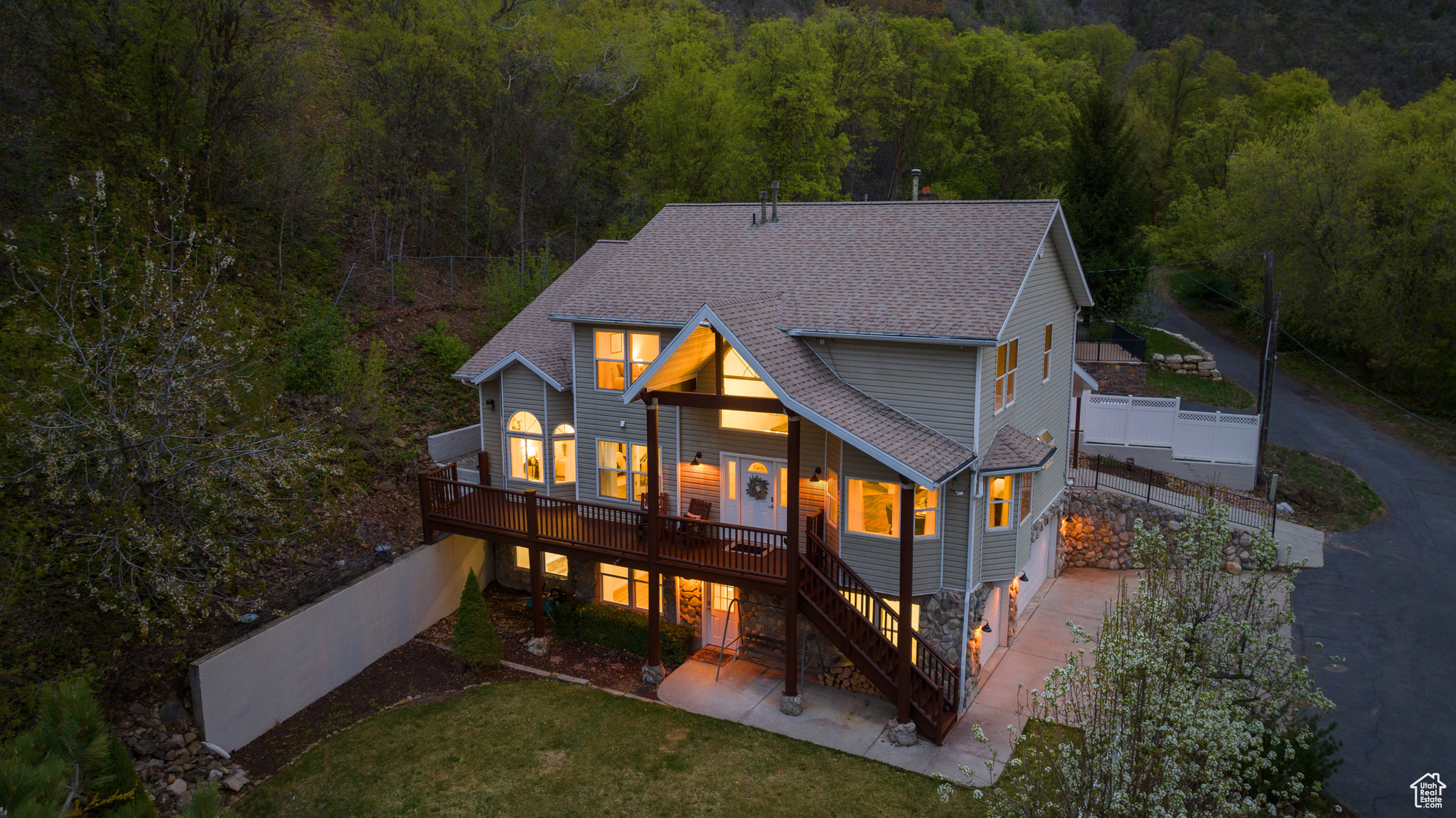 KELLY'S GROVE - Residential