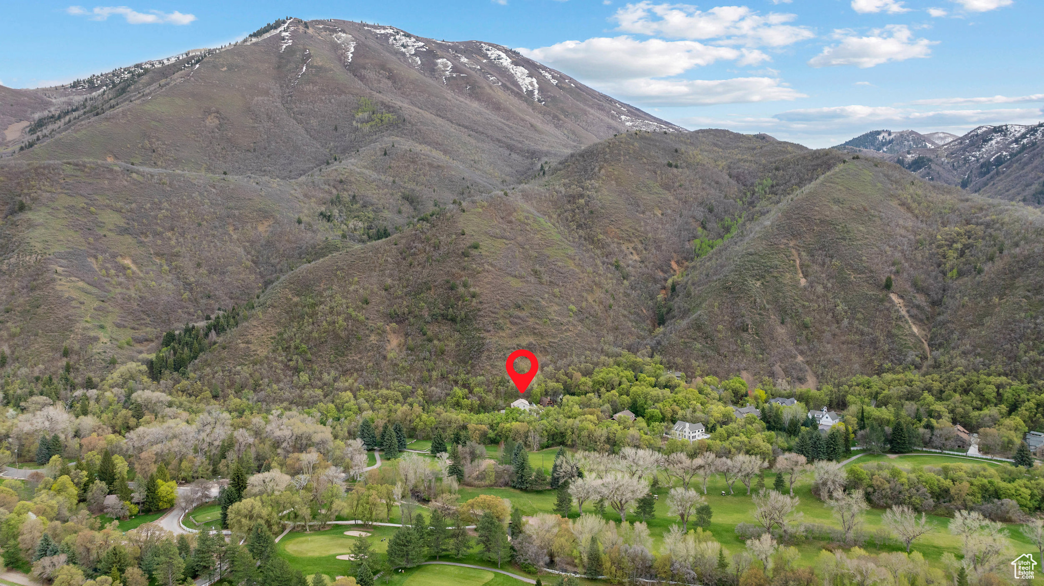 KELLY'S GROVE - Residential