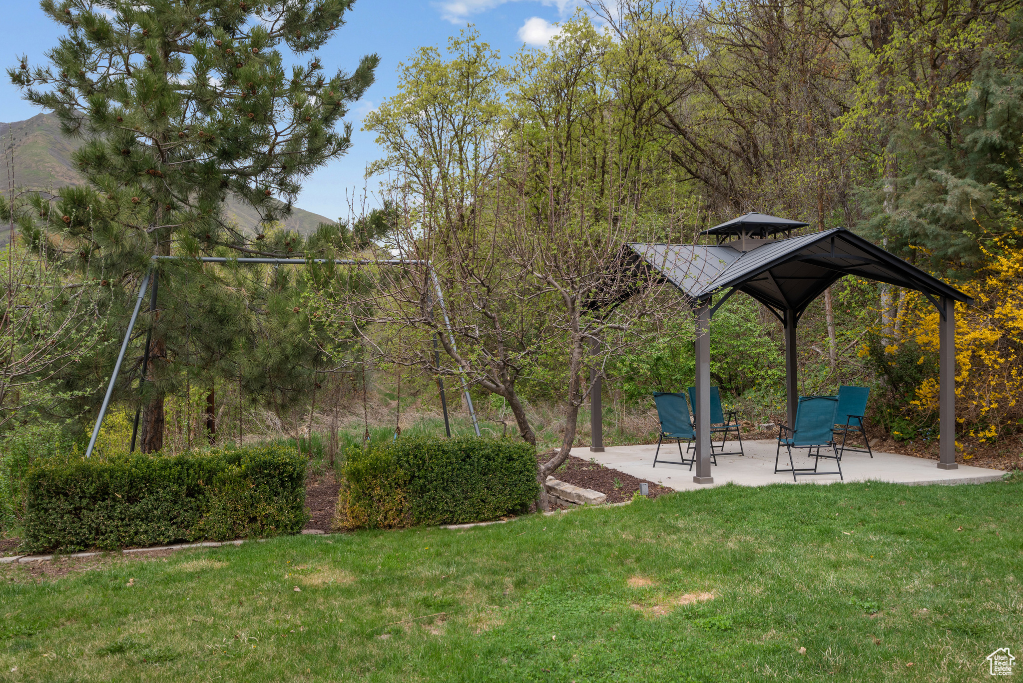 KELLY'S GROVE - Residential