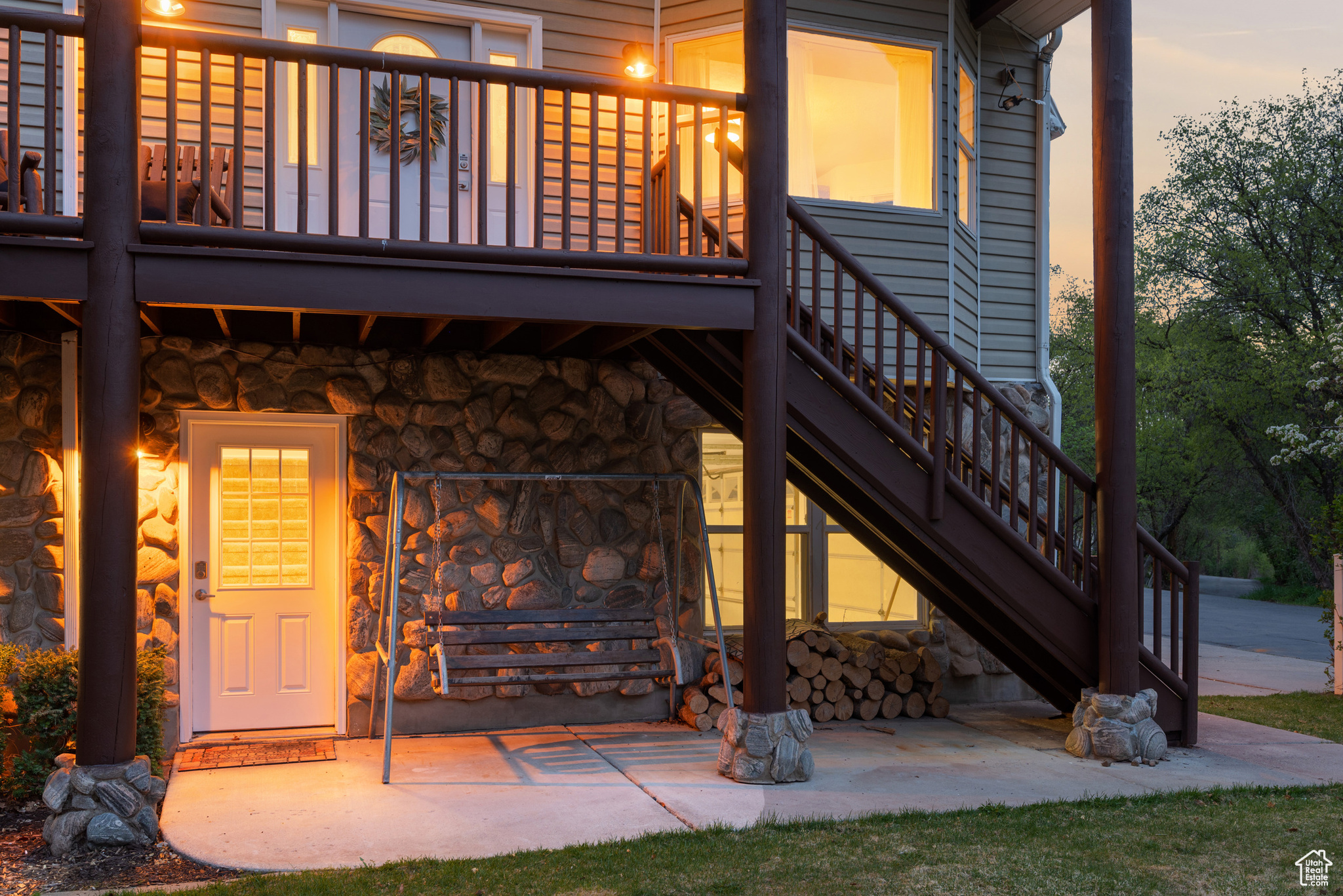 KELLY'S GROVE - Residential