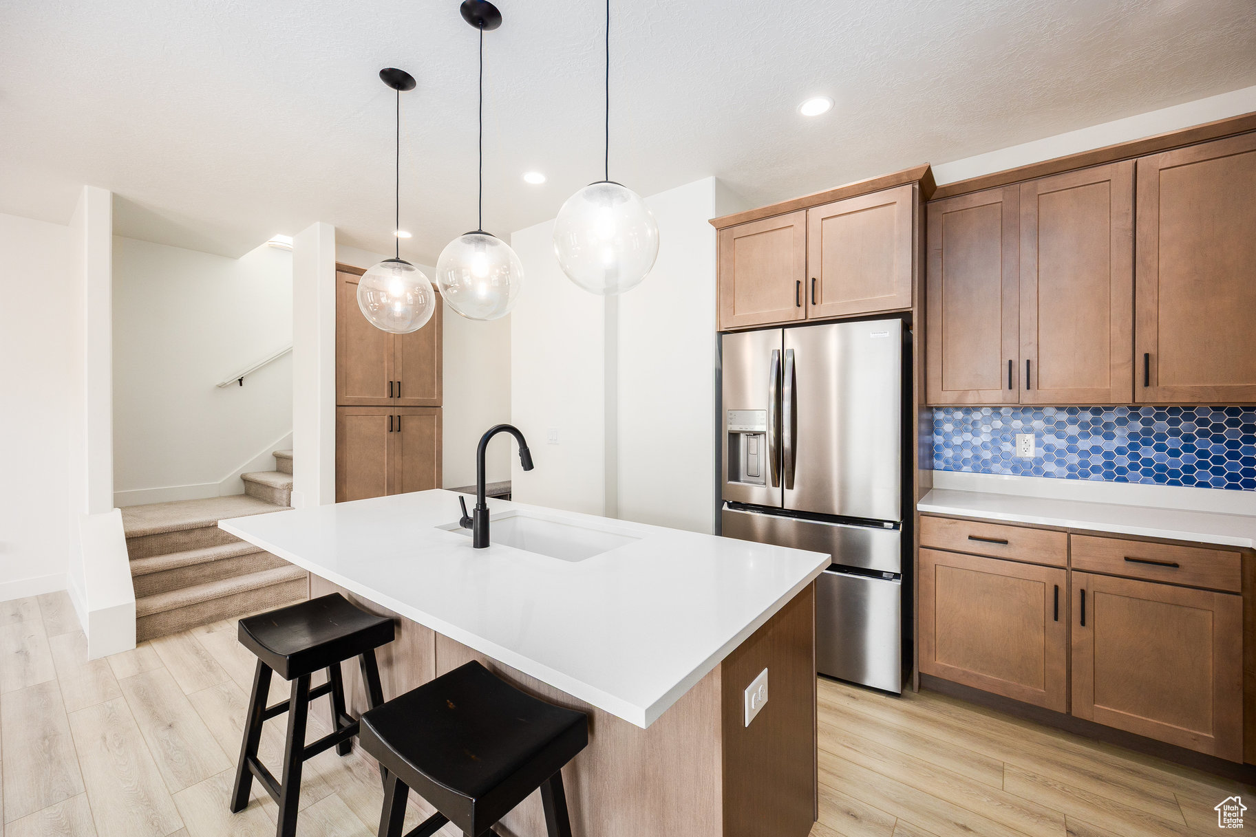 SONGBIRD COVE - Residential
