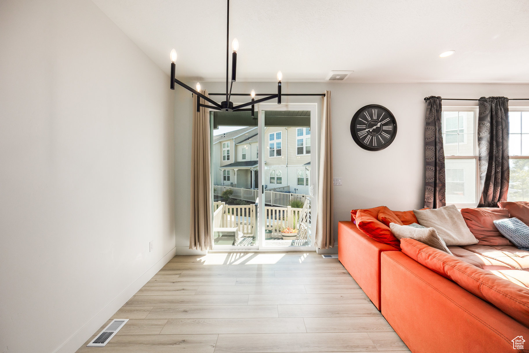 SONGBIRD COVE - Residential