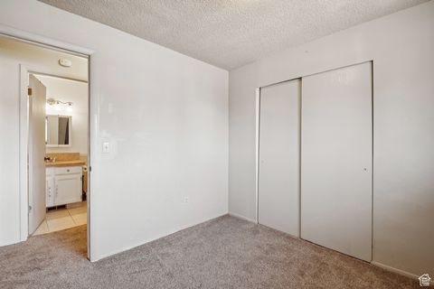 Tiny photo for 6095 S SIERRA GRANDE DR, Taylorsville, UT 84129 (MLS # 2108953)