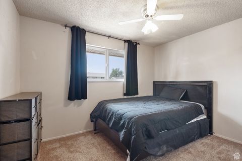 Tiny photo for 6095 S SIERRA GRANDE DR, Taylorsville, UT 84129 (MLS # 2108953)
