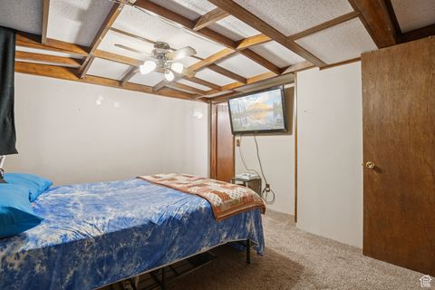 Tiny photo for 6095 S SIERRA GRANDE DR, Taylorsville, UT 84129 (MLS # 2108953)