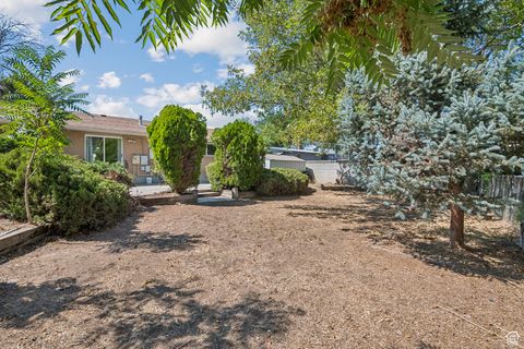 Tiny photo for 6095 S SIERRA GRANDE DR, Taylorsville, UT 84129 (MLS # 2108953)