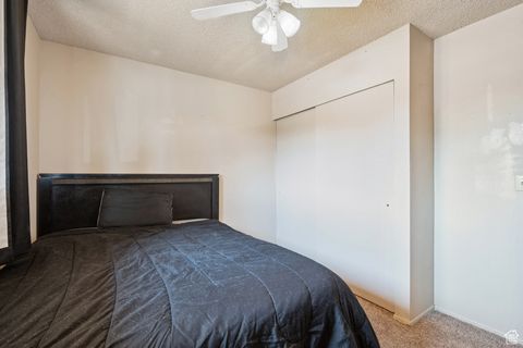 Tiny photo for 6095 S SIERRA GRANDE DR, Taylorsville, UT 84129 (MLS # 2108953)