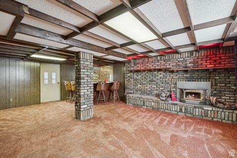 Tiny photo for 6095 S SIERRA GRANDE DR, Taylorsville, UT 84129 (MLS # 2108953)