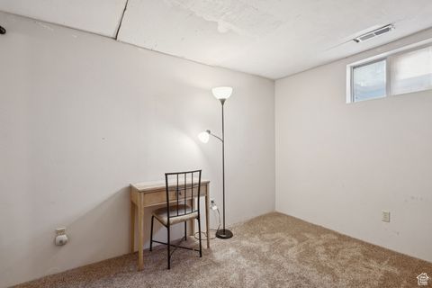 Tiny photo for 6095 S SIERRA GRANDE DR, Taylorsville, UT 84129 (MLS # 2108953)