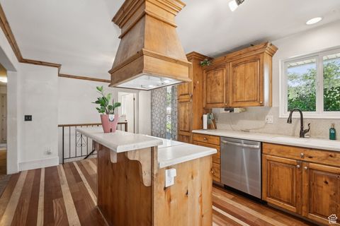 Tiny photo for 6095 S SIERRA GRANDE DR, Taylorsville, UT 84129 (MLS # 2108953)