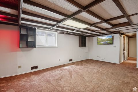 Tiny photo for 6095 S SIERRA GRANDE DR, Taylorsville, UT 84129 (MLS # 2108953)