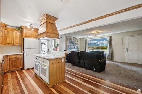 Tiny photo for 6095 S SIERRA GRANDE DR, Taylorsville, UT 84129 (MLS # 2108953)